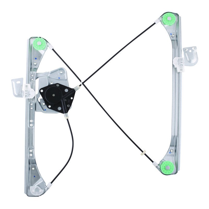 WAI WPR0039L Window Regulator - Front Left