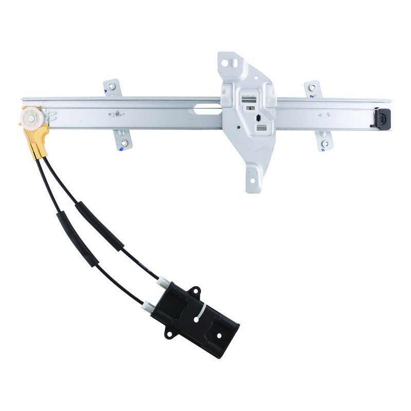 WAI WPR0047L Window Regulator - Front Left