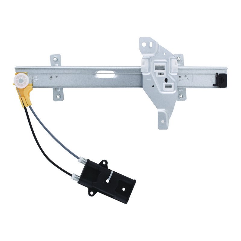 WAI WPR0049LB Window Regulator - Rear Left