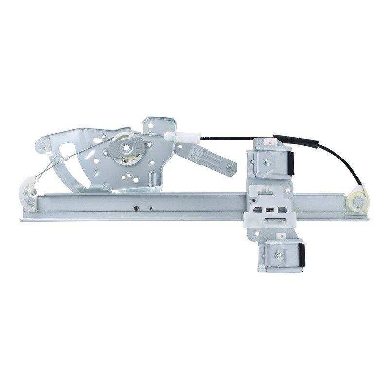 WAI WPR0053L Window Regulator - Front Left