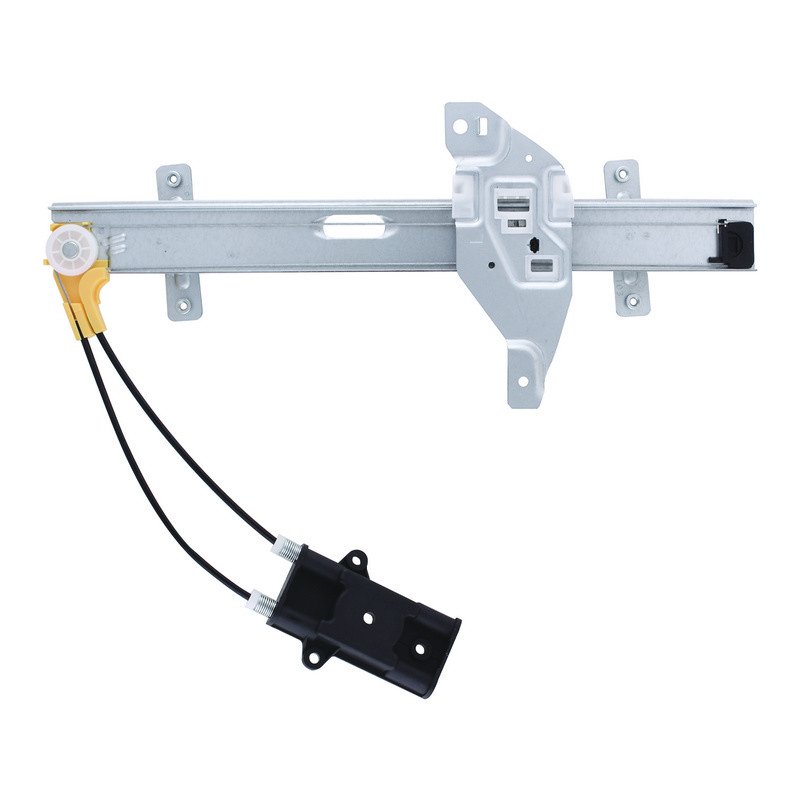 WAI WPR0065LB Window Regulator - Rear Left