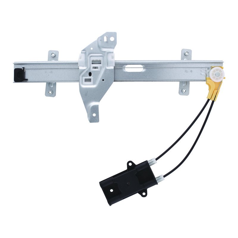 WAI WPR0066RB Window Regulator - Rear Right