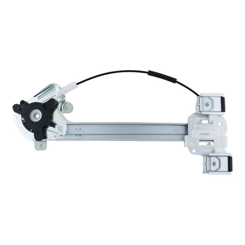 WAI WPR0072RB Window Regulator - Rear Right