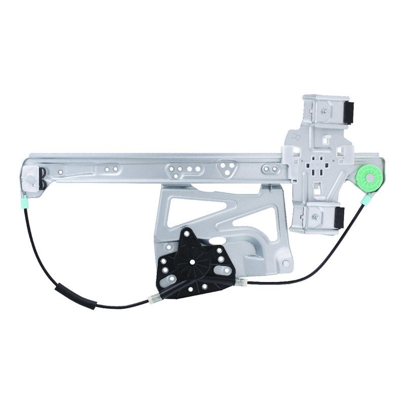 WAI WPR0074R Window Regulator - Front Right