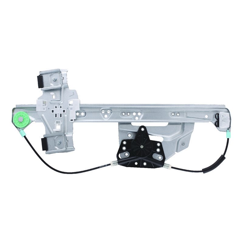 WAI WPR0075LB Window Regulator - Rear Left