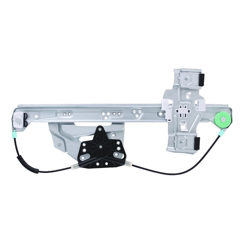 WAI WPR0076RB Window Regulator - Rear Right