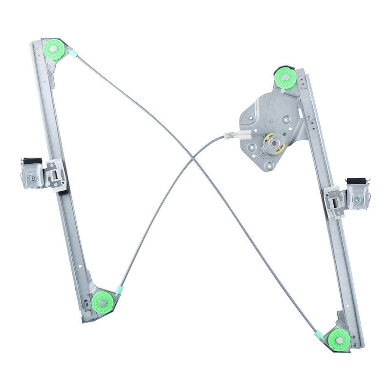 WAI WPR0078R Window Regulator - Front Right
