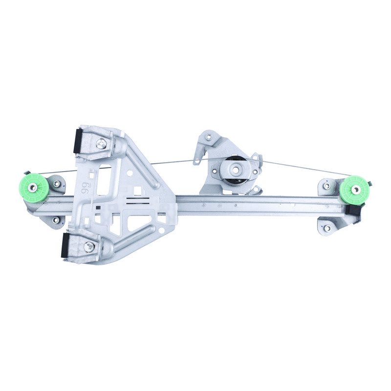 WAI WPR0086RB Window Regulator - Rear Right