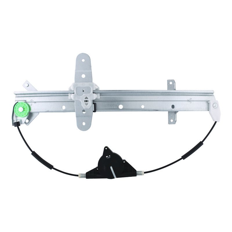 WAI WPR0105LB Window Regulator - Rear Left