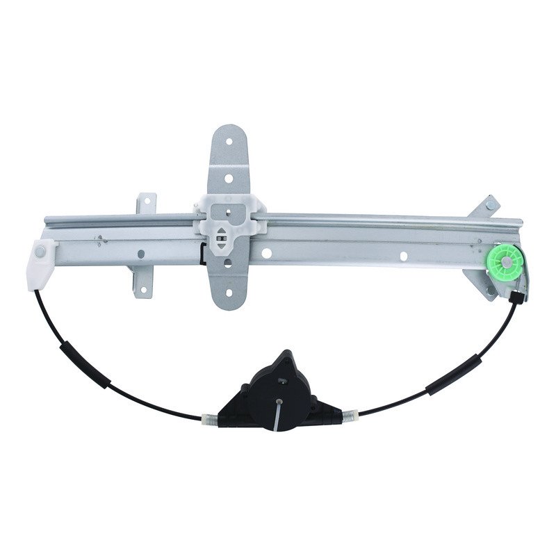 WAI WPR0106RB Window Regulator - Rear Right