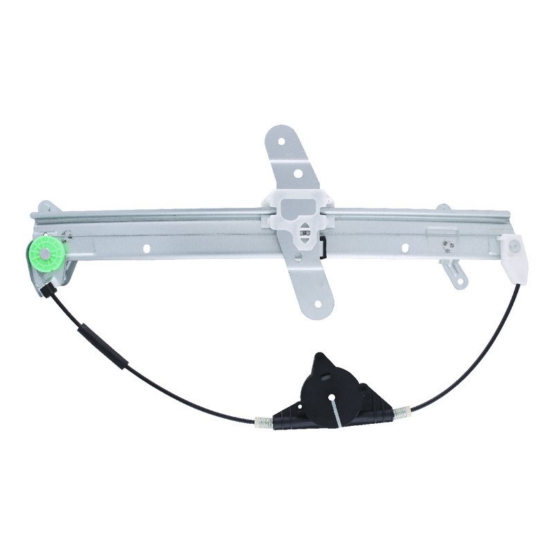 WAI WPR0107L Window Regulator - Front Left