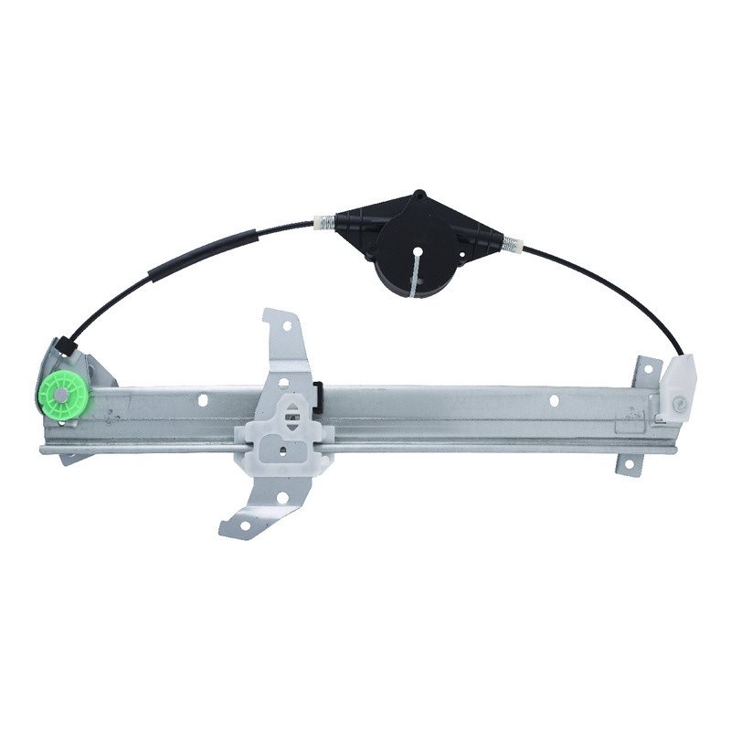 WAI WPR0110R Window Regulator - Front Right