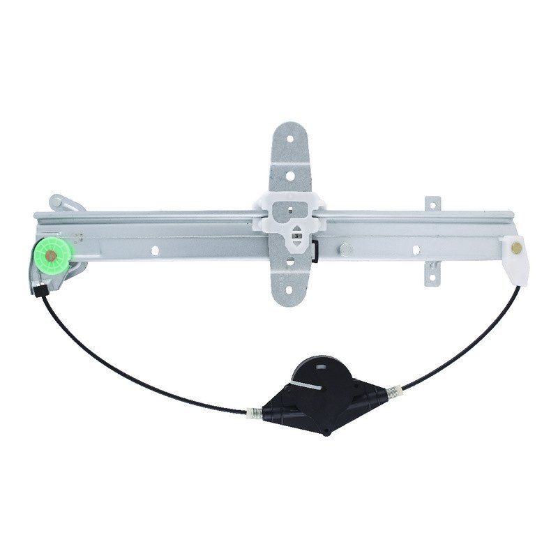 WAI WPR0111LB Window Regulator - Rear Left