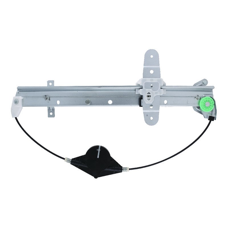 WAI WPR0112RB Window Regulator - Rear Right