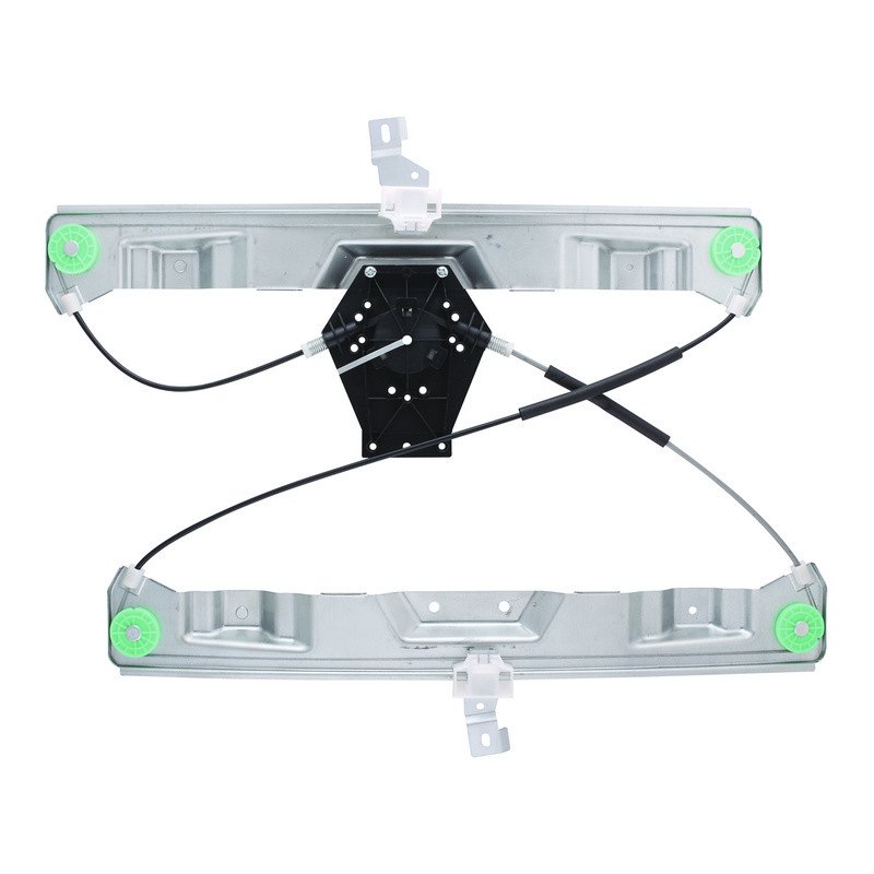 WAI WPR0113L Window Regulator - Front Left
