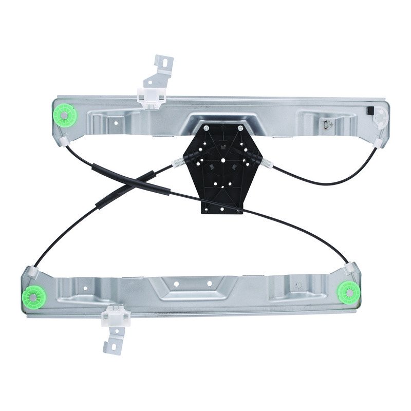 WAI WPR0114R Window Regulator - Front Right