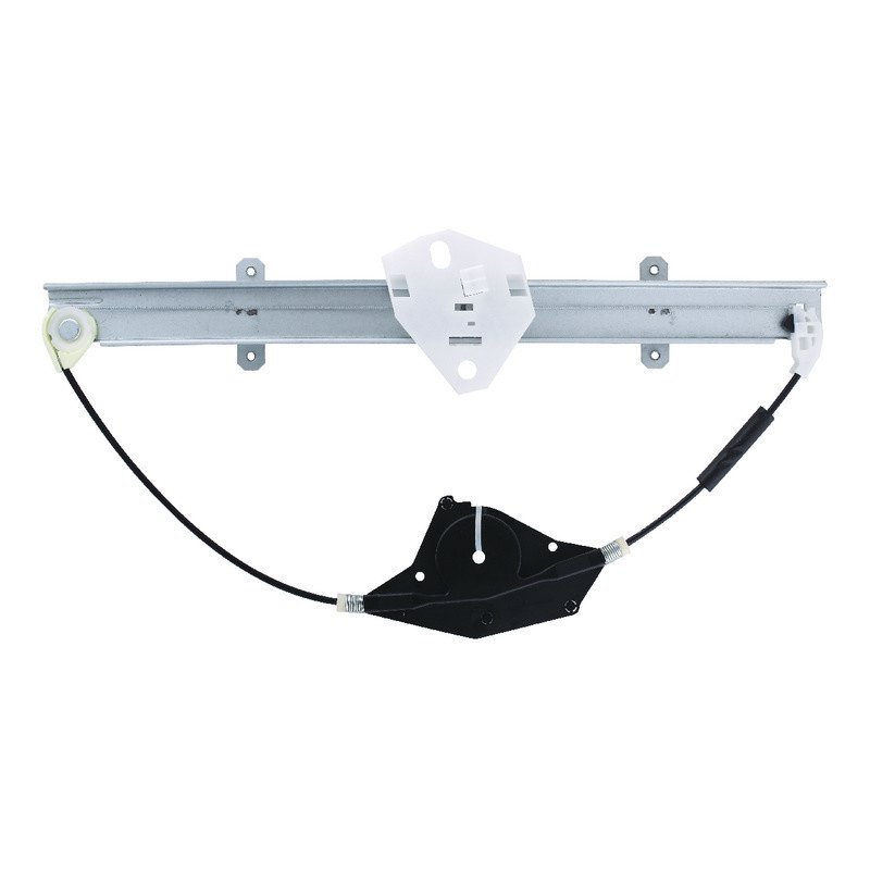 WAI WPR0115L Window Regulator - Front Left