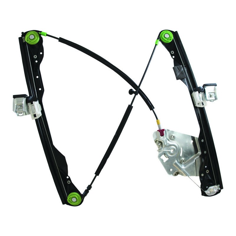 WAI WPR0124R Window Regulator - Front Right