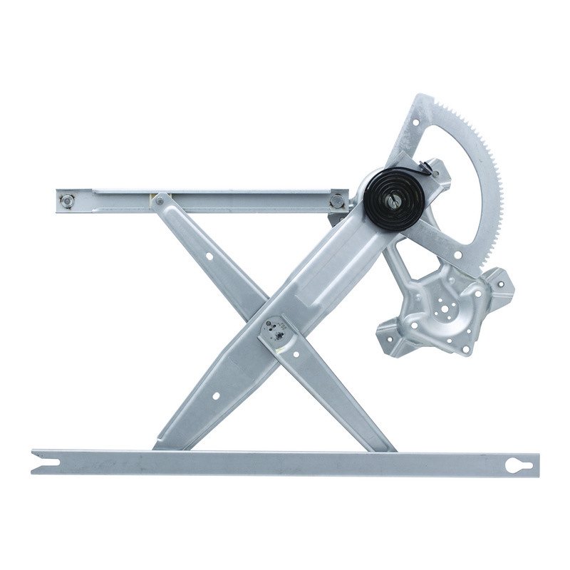 WAI WPR0125L Window Regulator - Front Left