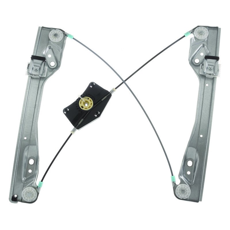 WAI WPR0127L Window Regulator - Front Left