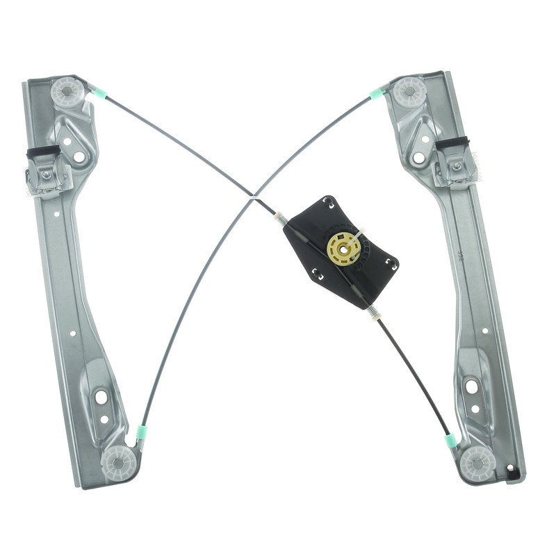 WAI WPR0128R Window Regulator - Front Right