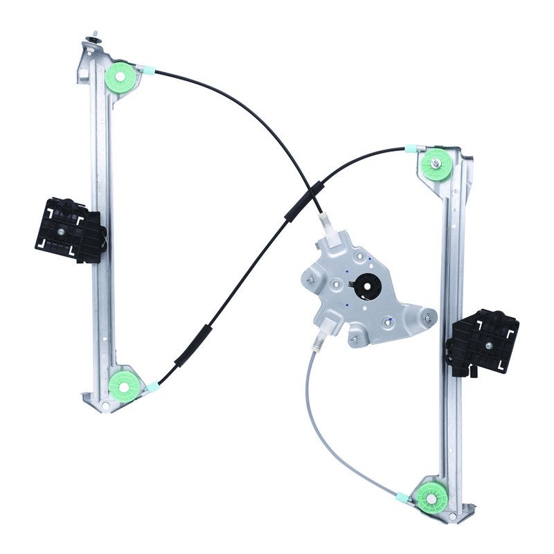 WAI WPR0129L Window Regulator - Front Left