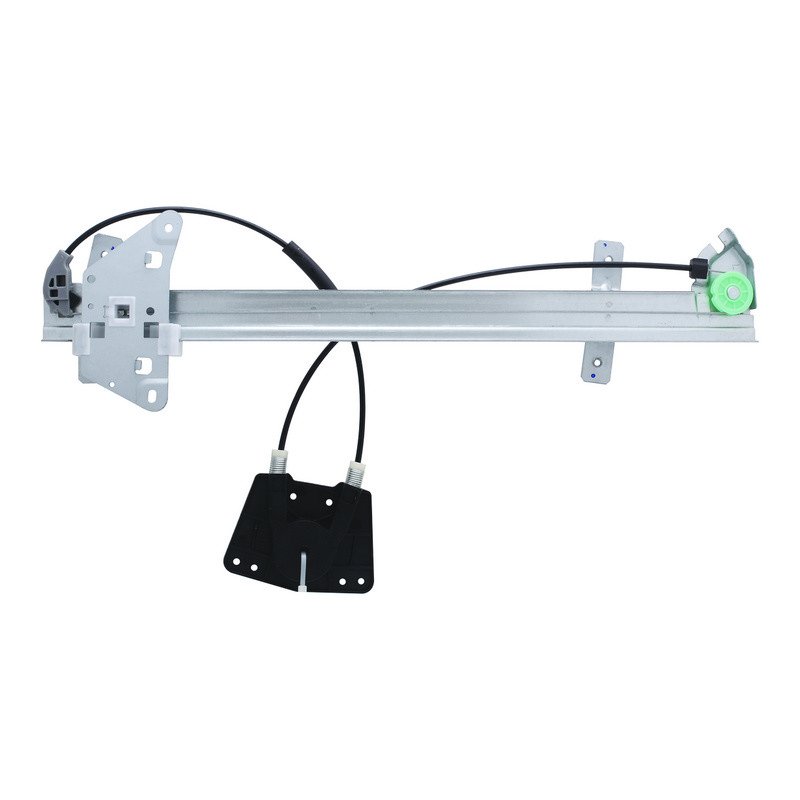WAI WPR0138R Window Regulator - Front Right