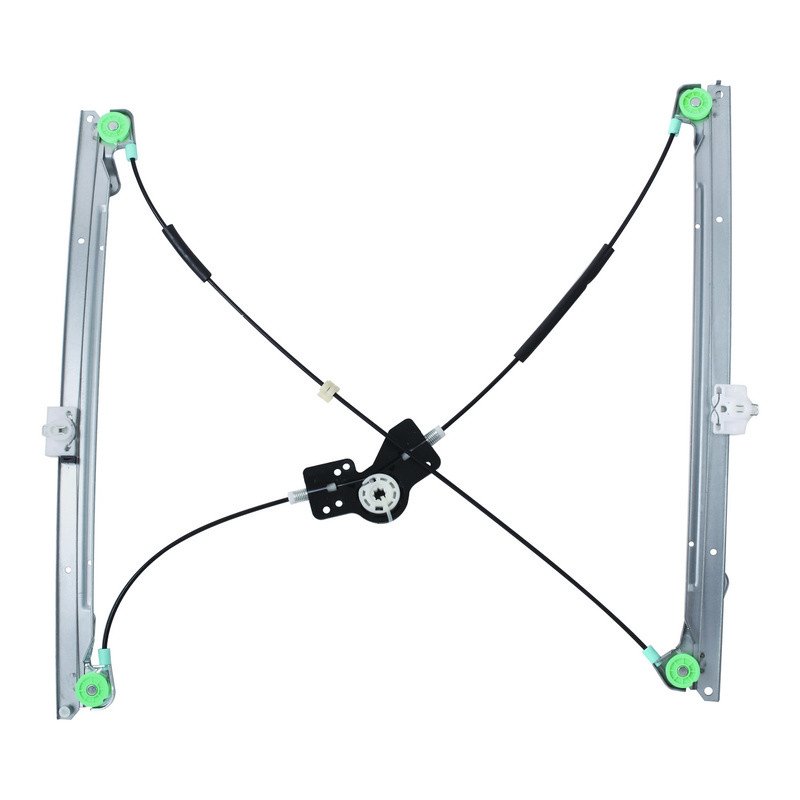 WAI WPR0143L Window Regulator - Front Left