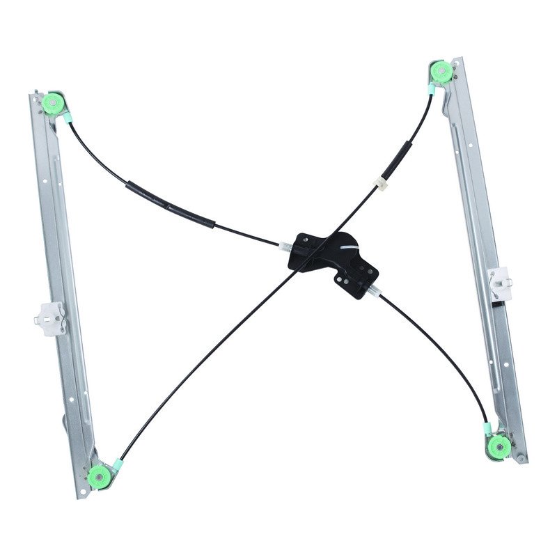WAI WPR0144R Window Regulator - Front Right