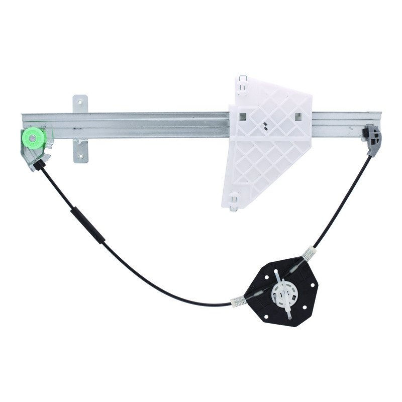 WAI WPR0153LB Window Regulator - Rear Left