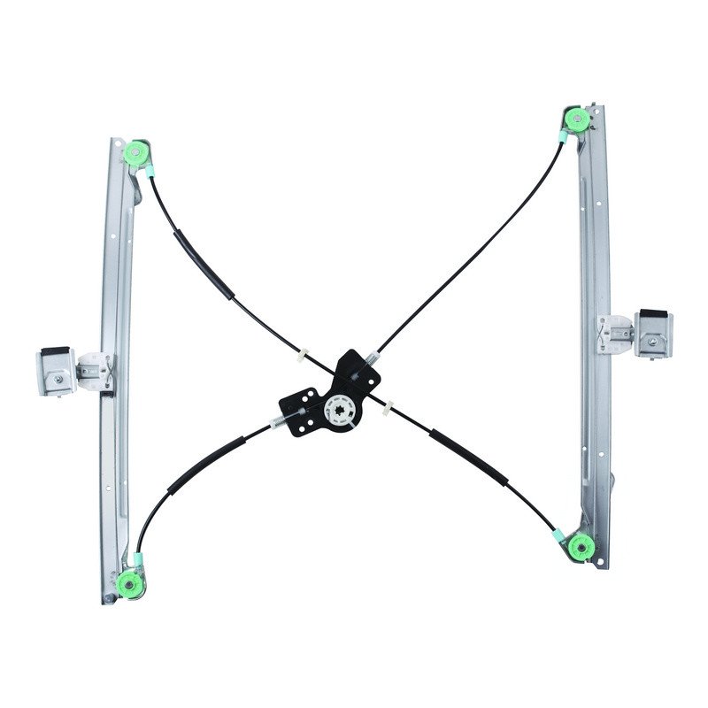 WAI WPR0157L Window Regulator - Front Left