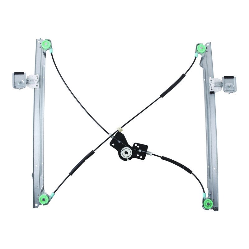 WAI WPR0158R Window Regulator - Front Right
