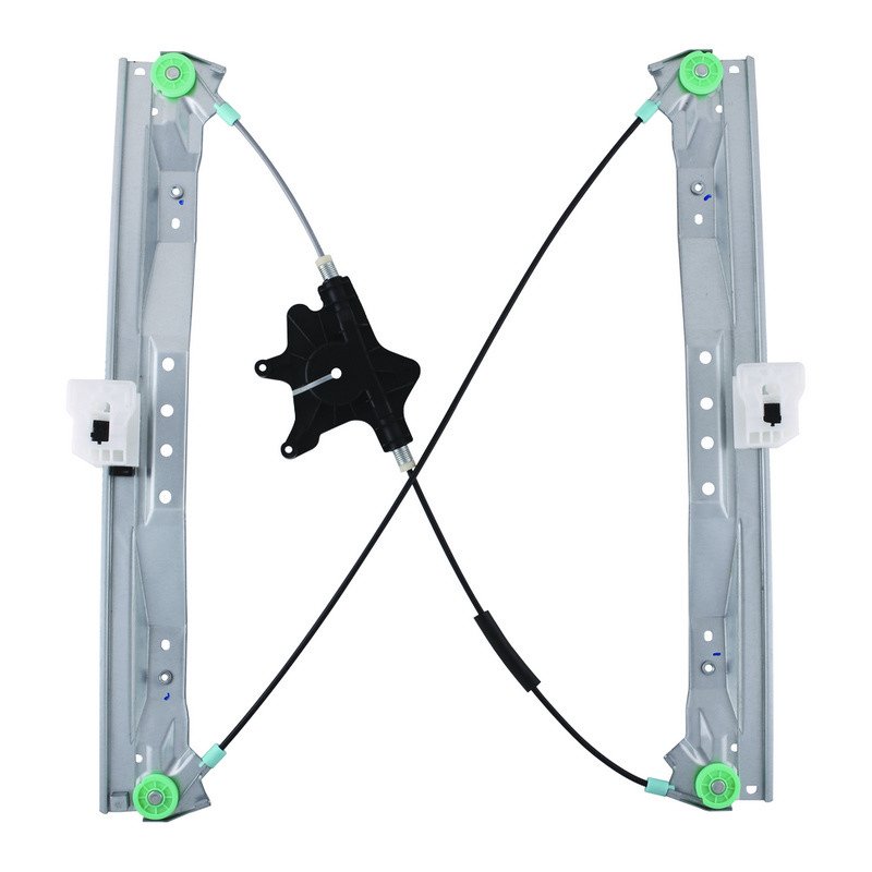 WAI WPR0167L Window Regulator - Front Left