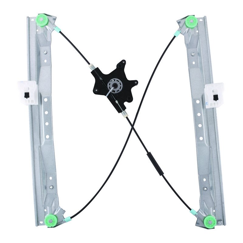 WAI WPR0168R Window Regulator - Front Right