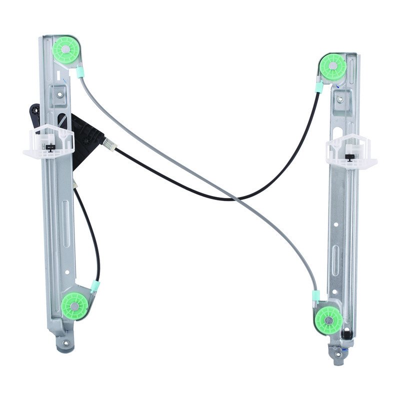 WAI WPR0171L Window Regulator - Front Left