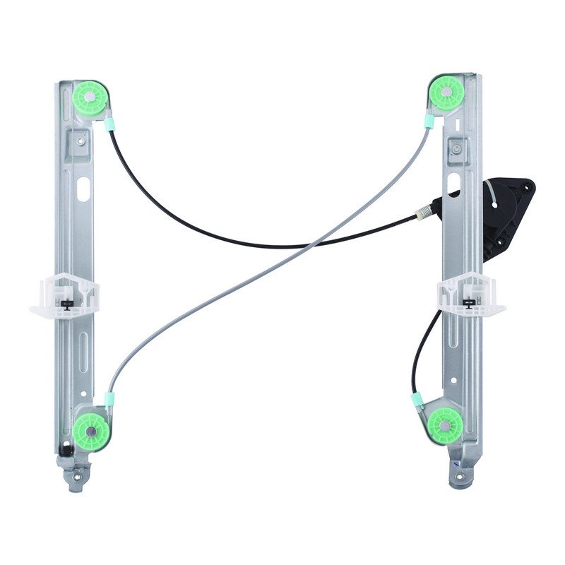 WAI WPR0172R Window Regulator - Front Right