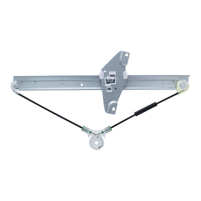 WAI WPR0187L Window Regulator - Front Left