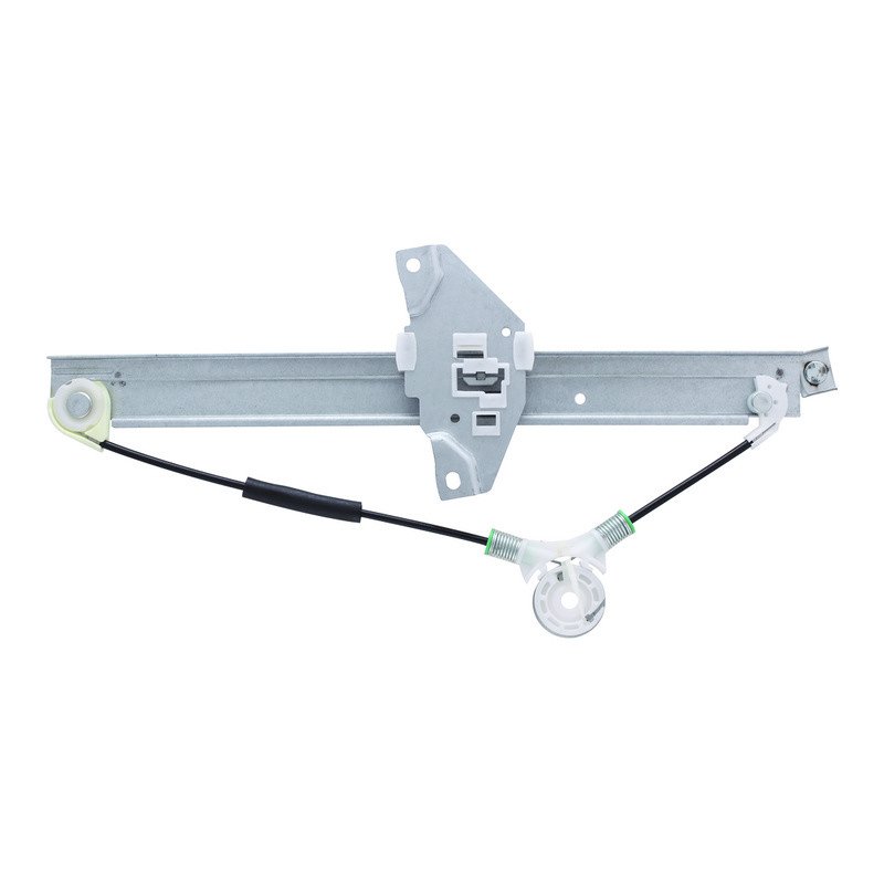 WAI WPR0205LB Window Regulator - Rear Left