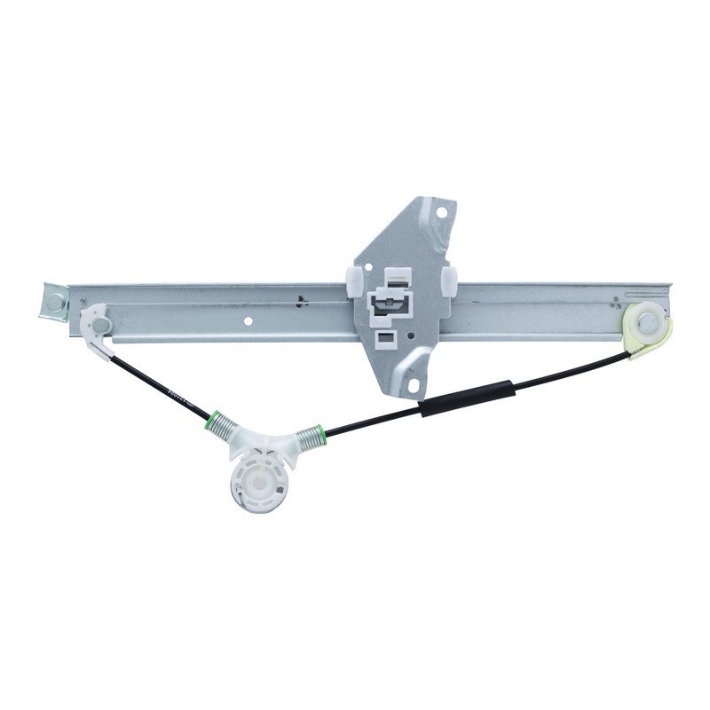 WAI WPR0206RB Window Regulator - Rear Right