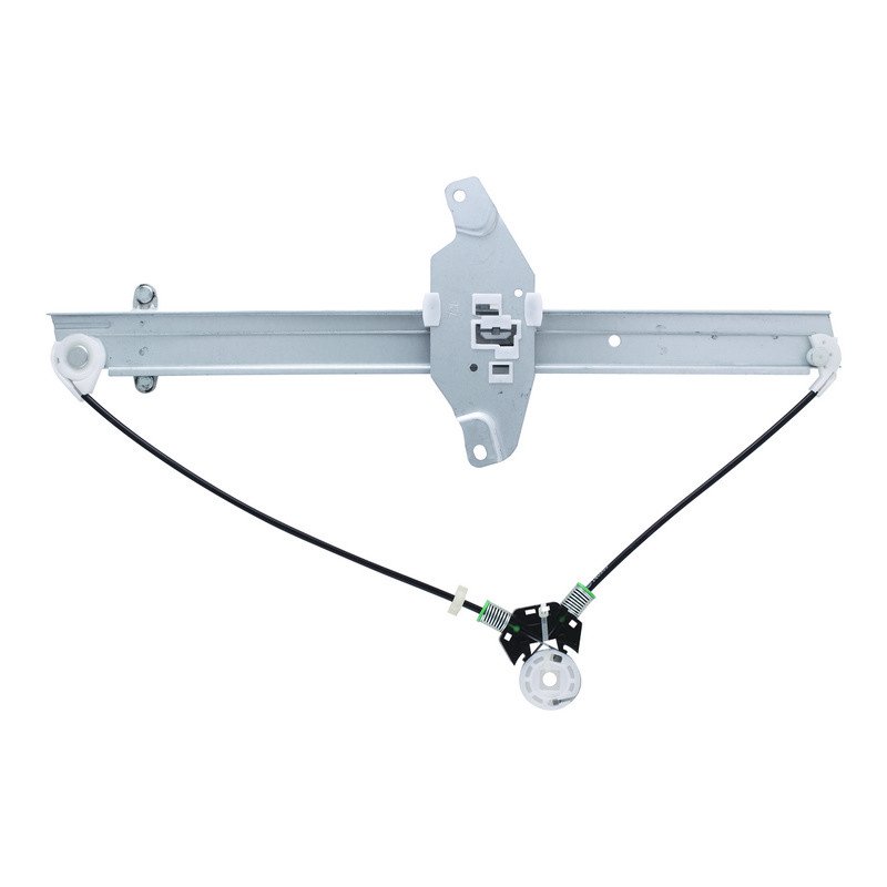 WAI WPR0223L Window Regulator - Front Left