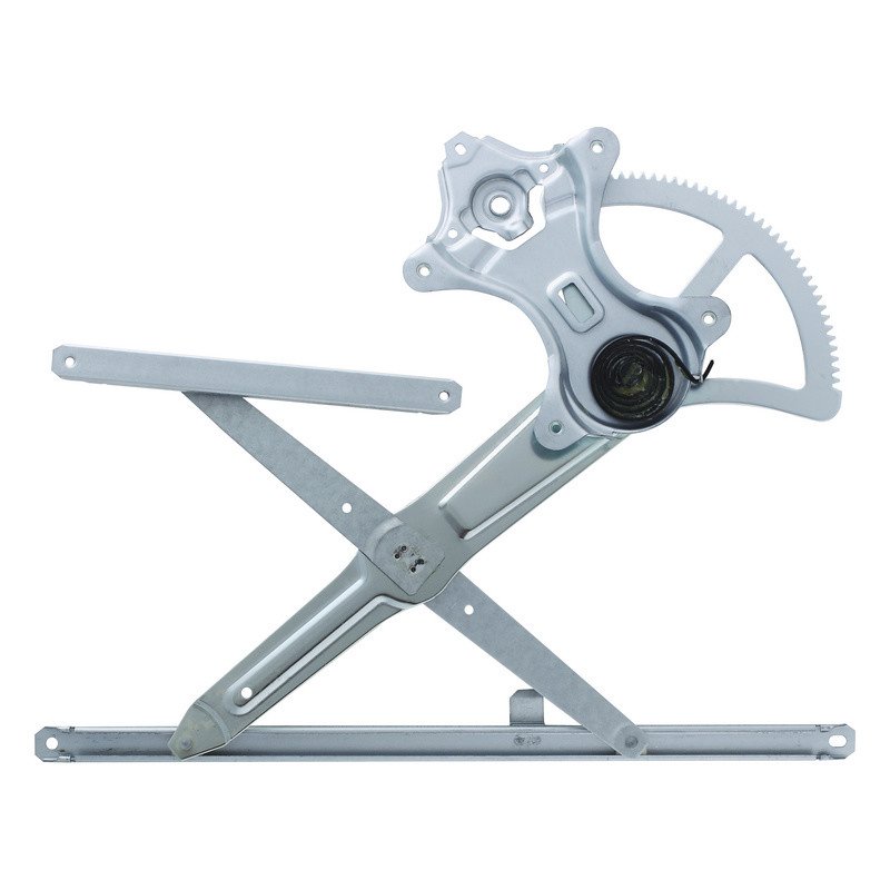 WAI WPR0243L Window Regulator - Front Left