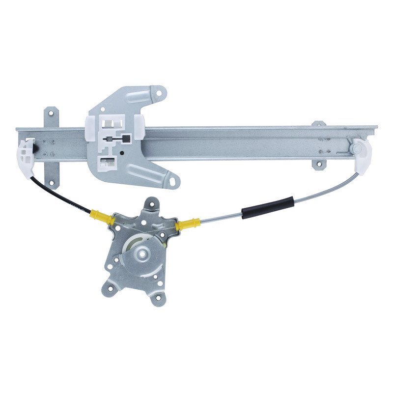 WAI WPR0321RB Window Regulator - Rear Right
