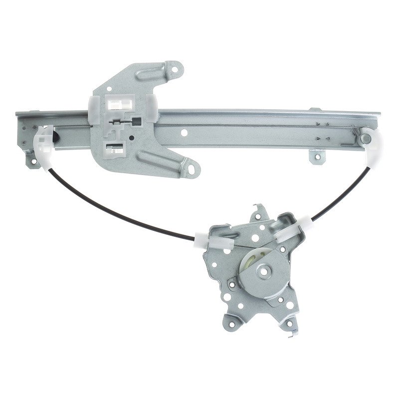 WAI WPR0336RB Window Regulator - Rear Right
