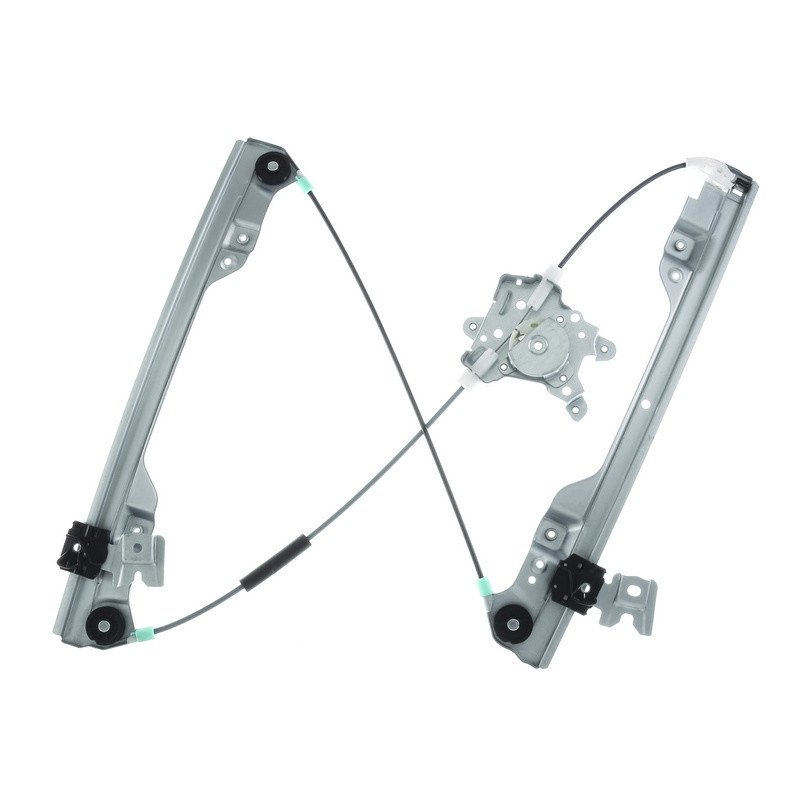 WAI WPR0363L Window Regulator - Front Left