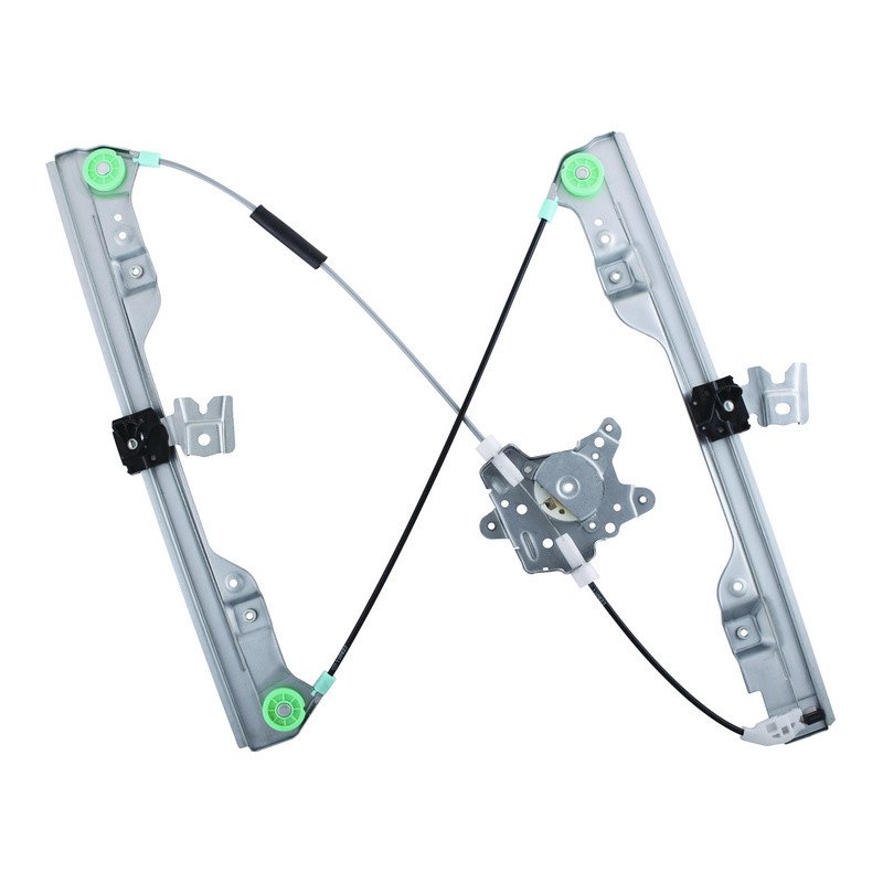 WAI WPR0364R Window Regulator - Front Right
