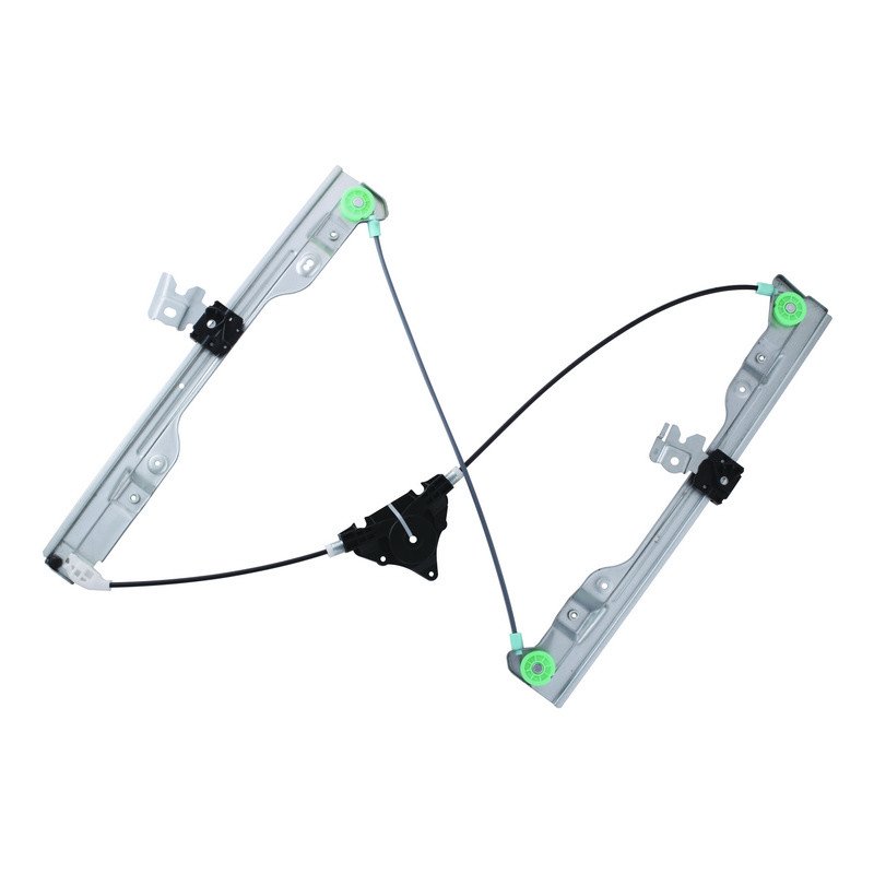 WAI WPR0371L Window Regulator - Front Left