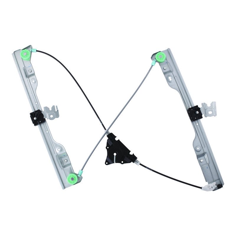 WAI WPR0372R Window Regulator - Front Right