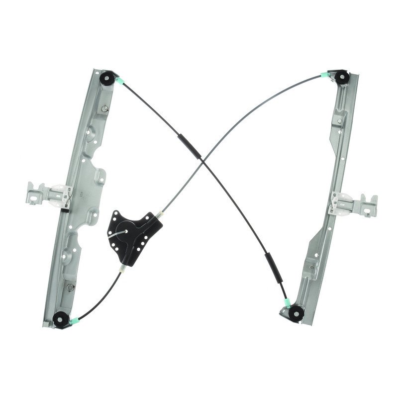 WAI WPR0373L Window Regulator - Front Left