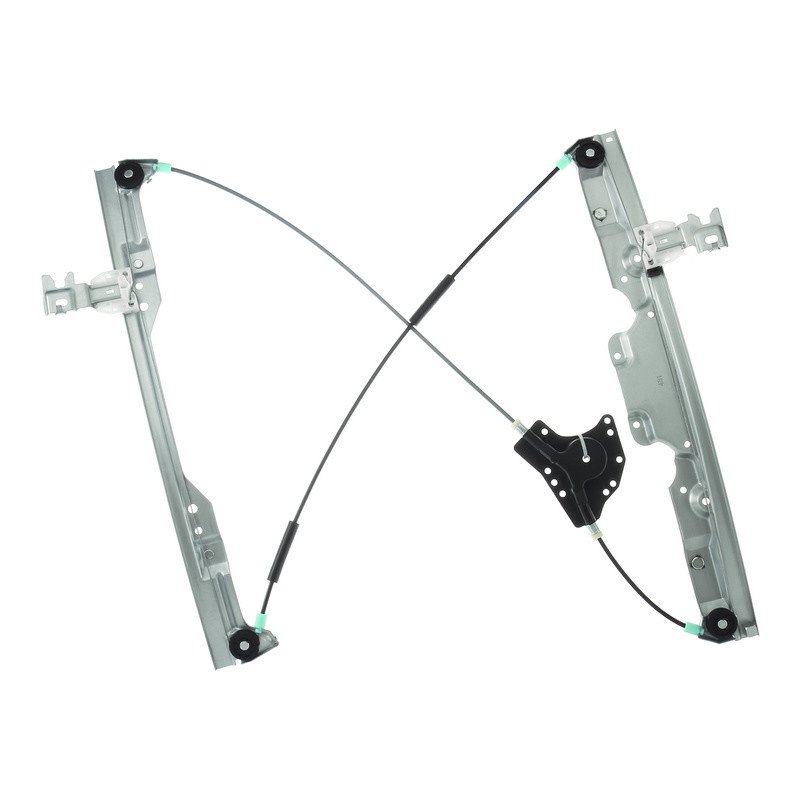 WAI WPR0374R Window Regulator - Front Right