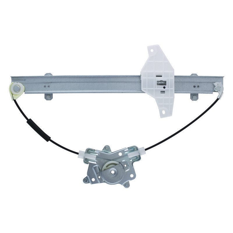 WAI WPR0423L Window Regulator - Front Left